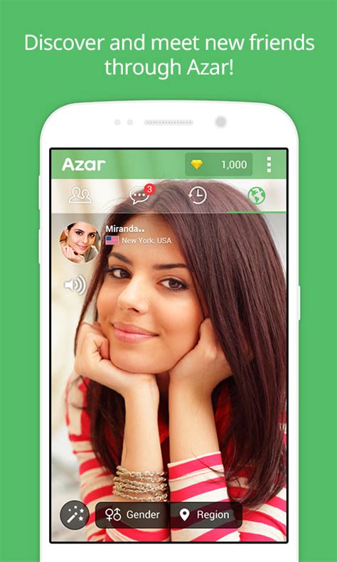 azar apk|azar video chat apk download.